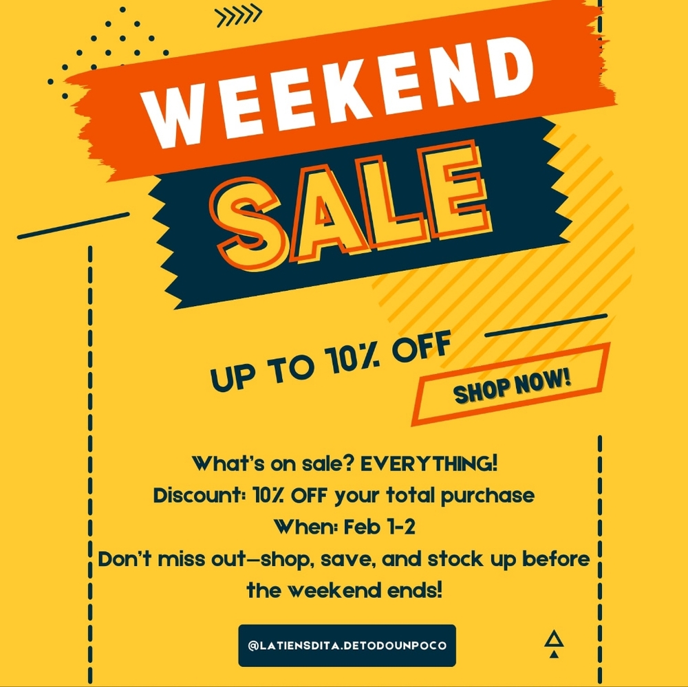 Entire closet on sale